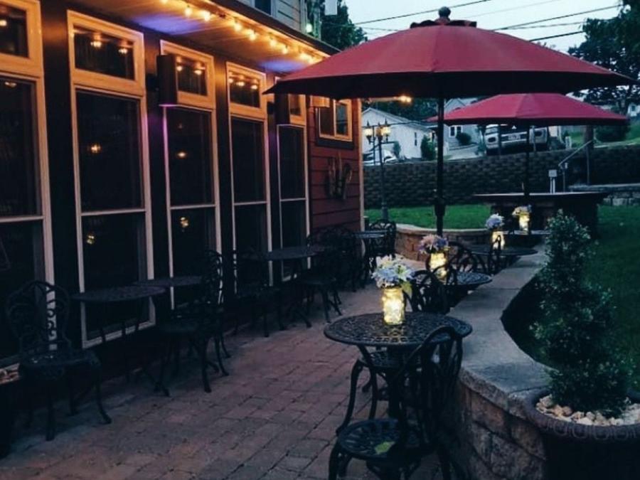 Capone's Speakeasy Explore Branson